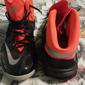 Nike prime hype df 2